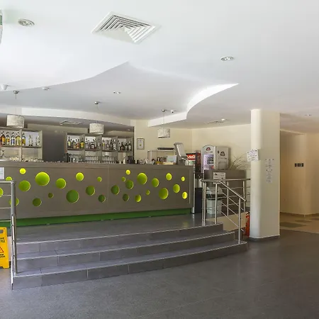 Mpm Kalina Garden 4*