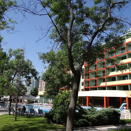 Mpm Kalina Garden - Отель 4*