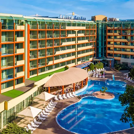 Mpm Kalina Garden -