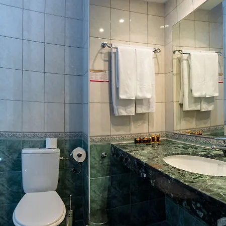 Ξενοδοχείο Mpm Kalina Garden