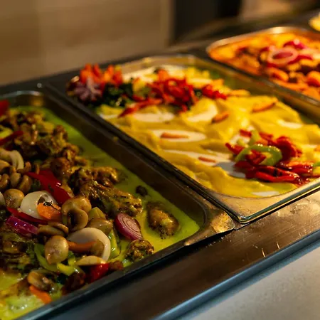 Mpm Kalina Garden סאני ביץ'