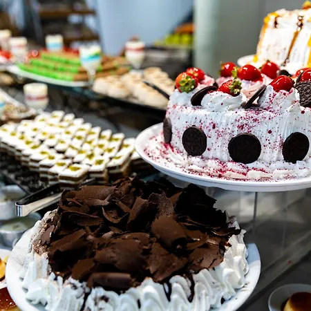 Mpm Kalina Garden Ξενοδοχείο 4*