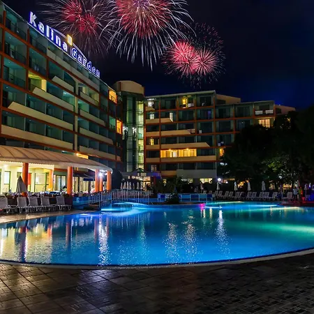 Mpm Kalina Garden -