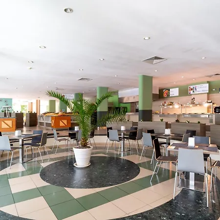 Mpm Kalina Garden - Hotel Slantschew brjag