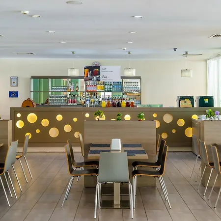Hotel Mpm Kalina Garden - Slantschew brjag
