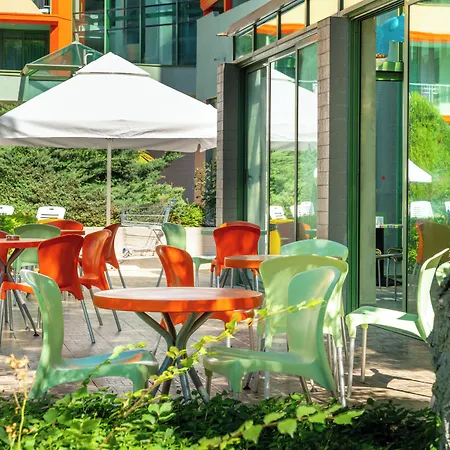 Hotel Mpm Kalina Garden Sunny Beach