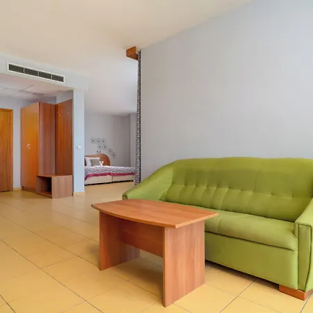 Hotel Mpm Kalina Garden Sunny Beach