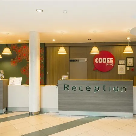 Mpm Kalina Garden Hotel Sluneční pobřeží