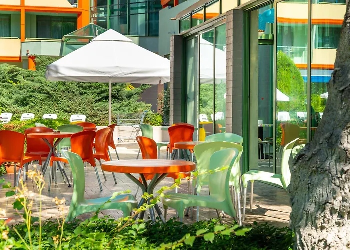 Mpm Kalina Garden Otel