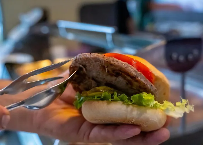 Otel Mpm Kalina Garden