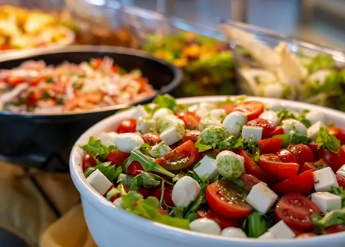 Otel Mpm Kalina Garden 4*