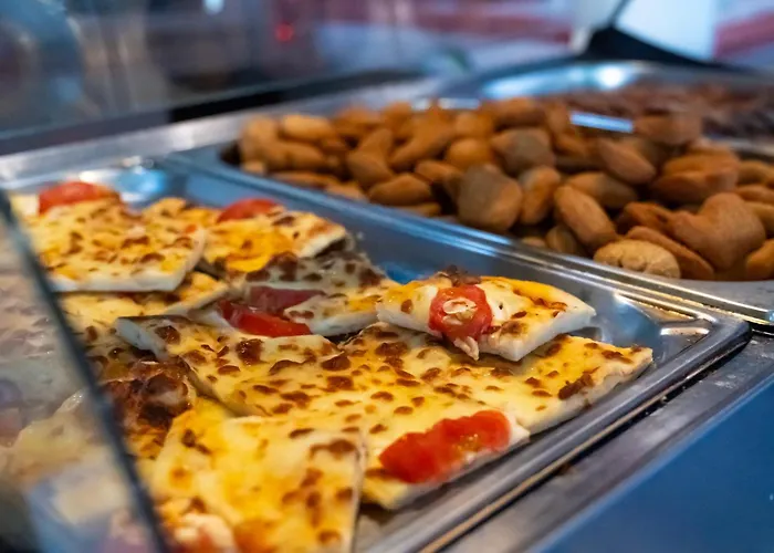 Otel Mpm Kalina Garden 4*