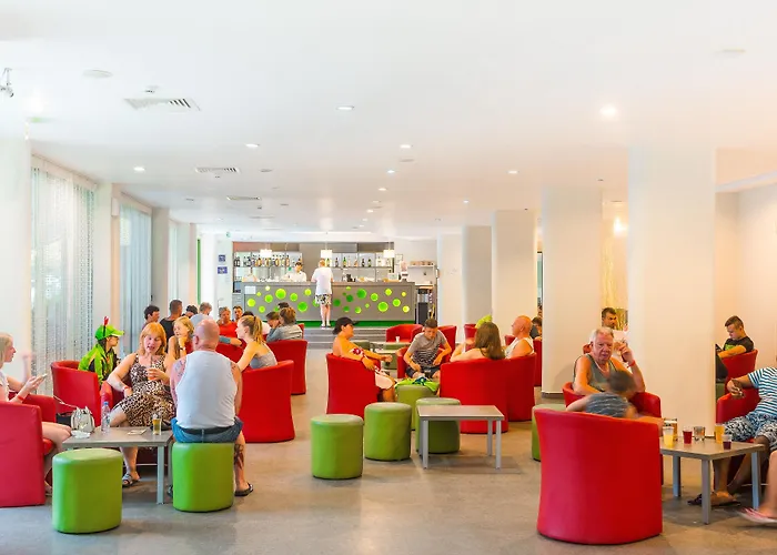 Mpm Kalina Garden Otel