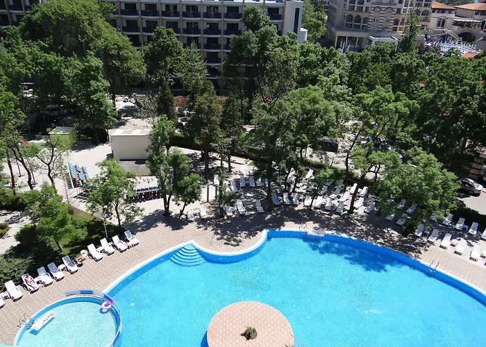 Mpm Kalina Garden Otel