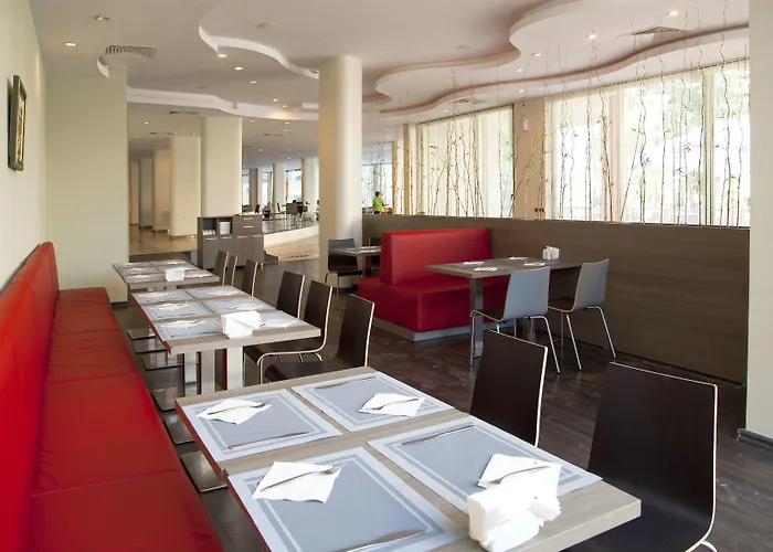 Mpm Kalina Garden 4* Sunny Beach