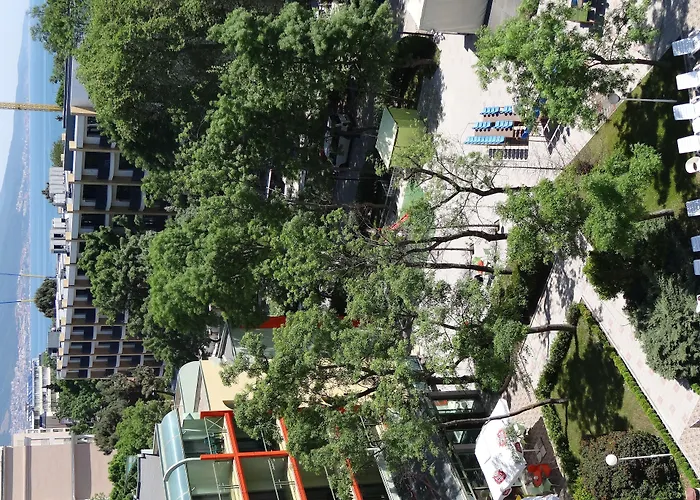 Mpm Kalina Garden Otel