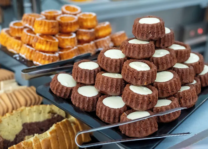 Mpm Kalina Garden Otel