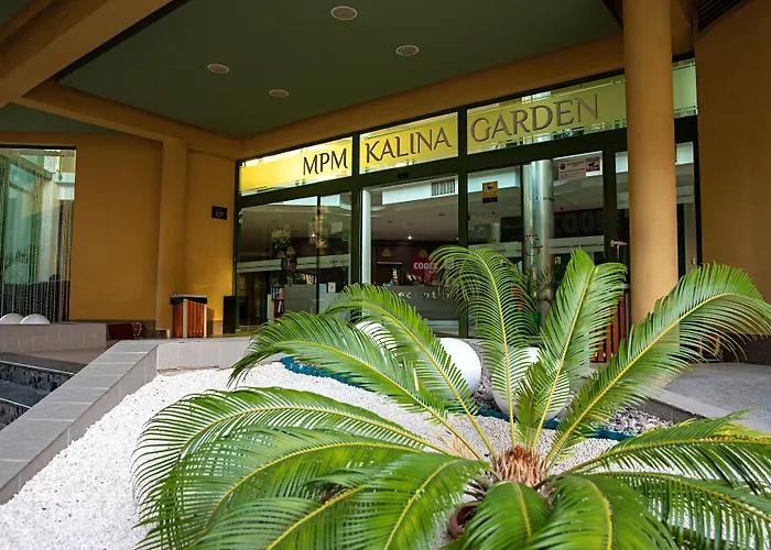 Mpm Kalina Garden Otel