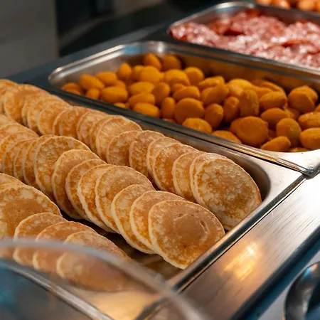 Mpm Kalina Garden 4*