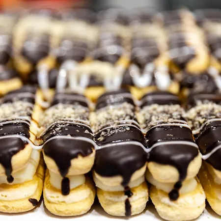 Mpm Kalina Garden Sunny Beach