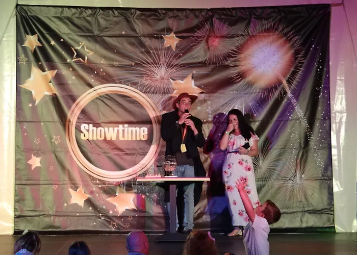 Mpm Kalina Garden Hotel 4*