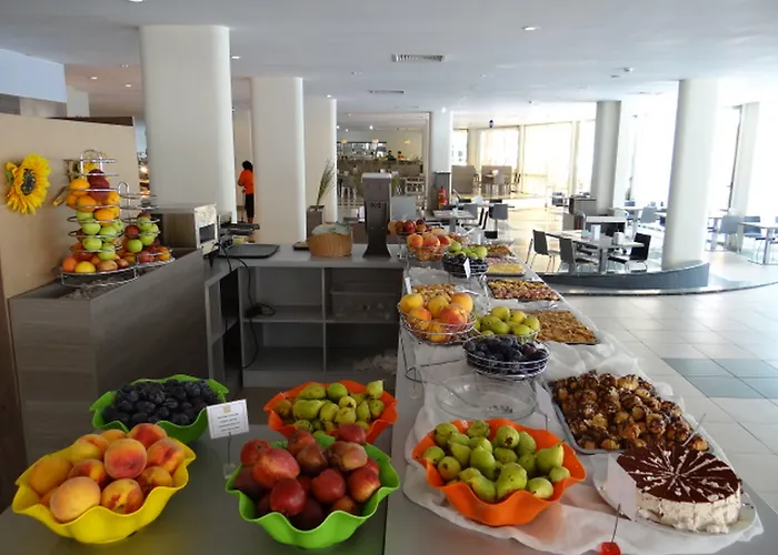 Mpm Kalina Garden Sunny Beach