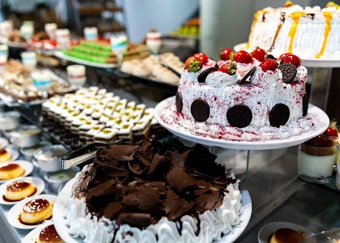 Mpm Kalina Garden Hotel 4*